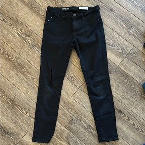 AG Abby Ankle Skinny
